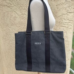 FEED work bag